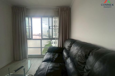 3 Bedroom Condo for rent in Lumpini Park Riverside Rama 3, Bang Phong Pang, Bangkok near BTS Surasak