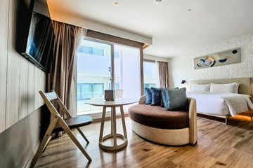 Condo for rent in Chong Nonsi, Bangkok