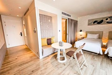 Condo for rent in Chong Nonsi, Bangkok