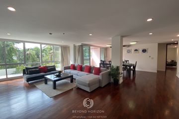 3 Bedroom Condo for rent in Silom, Bangkok near BTS Saint Louis