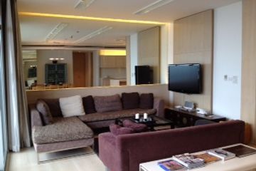 2 Bedroom Condo for rent in Urbana Sathorn, Thung Maha Mek, Bangkok near MRT Silom