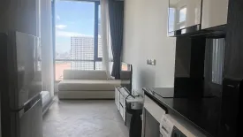 Condo for rent in Chapter Charoennakhorn-Riverside, Bang Lamphu Lang, Bangkok near BTS Krung Thon Buri