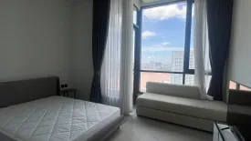 Condo for rent in Chapter Charoennakhorn-Riverside, Bang Lamphu Lang, Bangkok near BTS Krung Thon Buri