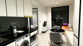 2 Bedroom Condo for rent in Chapter Charoennakhorn-Riverside, Bang Lamphu Lang, Bangkok near BTS Krung Thon Buri