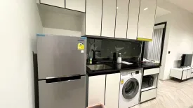 2 Bedroom Condo for rent in Chapter Charoennakhorn-Riverside, Bang Lamphu Lang, Bangkok near BTS Krung Thon Buri