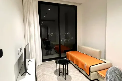 2 Bedroom Condo for rent in Chapter Charoennakhorn-Riverside, Bang Lamphu Lang, Bangkok near BTS Krung Thon Buri