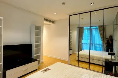 2 Bedroom Condo for rent in Athenee Residence, Lumpini, Bangkok near BTS Ploen Chit