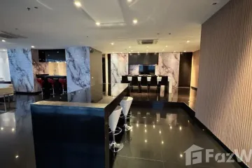 3 Bedroom Condo for rent in Baan Sathorn Chaopraya, Khlong Ton Sai, Bangkok near BTS Krung Thon Buri