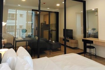 Condo for rent in XT Phayathai, Thanon Phaya Thai, Bangkok near BTS Phaya Thai