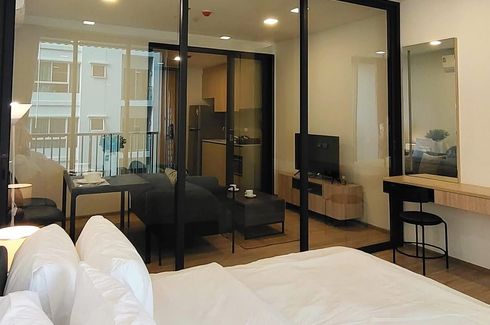 Condo for rent in XT Phayathai, Thanon Phaya Thai, Bangkok near BTS Phaya Thai