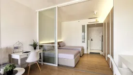 1 Bedroom Condo for rent in TRIPLE Y RESIDENCE, Wang Mai, Bangkok near MRT Sam Yan