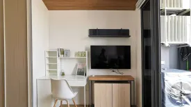 1 Bedroom Condo for rent in TRIPLE Y RESIDENCE, Wang Mai, Bangkok near MRT Sam Yan