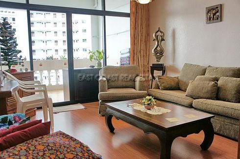 Condo for Sale or Rent in Jomtien Complex, Nong Prue, Chonburi