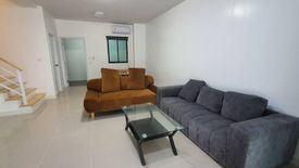 3 Bedroom Townhouse for rent in The Connect Ladprao 126, Phlapphla, Bangkok near MRT Lat Phrao 101