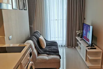 1 Bedroom Condo for rent in The Sky Sukhumvit 103/4, Bang Na, Bangkok near BTS Udom Suk