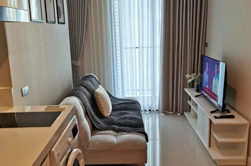 1 Bedroom Condo for rent in The Sky Sukhumvit 103/4, Bang Na, Bangkok near BTS Udom Suk