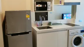 1 Bedroom Condo for rent in The Sky Sukhumvit 103/4, Bang Na, Bangkok near BTS Udom Suk