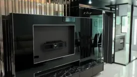 4 Bedroom Townhouse for rent in The Landmark Ekamai-Ramindra, Lat Phrao, Bangkok