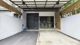 3 Bedroom Townhouse for rent in The Landmark Ekamai-Ramindra, Lat Phrao, Bangkok