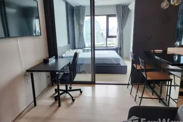 1 Bedroom Condo for sale in Life One Wireless, Lumpini, Bangkok near BTS Ploen Chit