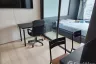 1 Bedroom Condo for sale in Life One Wireless, Lumpini, Bangkok near BTS Ploen Chit