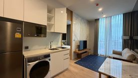 1 Bedroom Condo for rent in Noble BE19, Khlong Toei Nuea, Bangkok near BTS Asoke