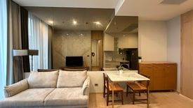 1 Bedroom Condo for rent in Noble BE19, Khlong Toei Nuea, Bangkok near BTS Asoke