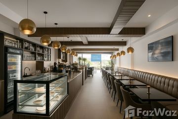 6 Bedroom Townhouse for sale in Na Kluea, Chonburi