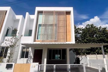 3 Bedroom House for rent in Malada Grand Coulee, San Kamphaeng, Chiang Mai