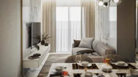 1 Bedroom Condo for sale in Avenue Boutique Condominium, Nong Prue, Chonburi