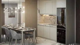 1 Bedroom Condo for sale in Avenue Boutique Condominium, Nong Prue, Chonburi