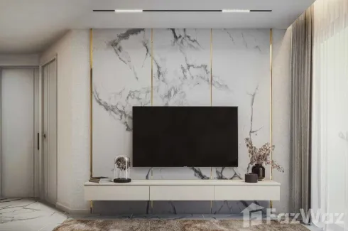 1 Bedroom Condo for sale in Avenue Boutique Condominium, Nong Prue, Chonburi