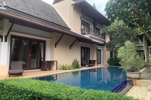 5 Bedroom Villa for rent in Bo Phut, Surat Thani