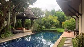 5 Bedroom Villa for rent in Bo Phut, Surat Thani