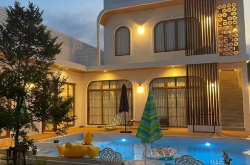 3 Bedroom Villa for sale in Cha am, Phetchaburi