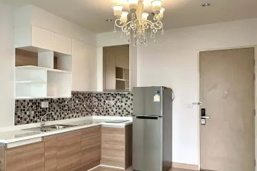 1 Bedroom Condo for sale in The Hotel Serviced Condo, Bang Kraso, Nonthaburi near MRT Bang Krasor