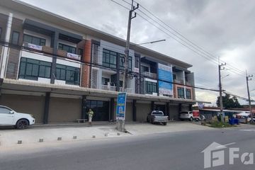 3 Bedroom Commercial for rent in Map Yang Phon, Rayong