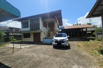 2 Bedroom House for sale in Sung Men, Phrae