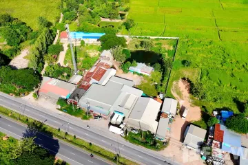Land for sale in Tha Phra, Khon Kaen