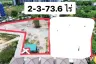 Land for sale in Saen Suk, Chonburi