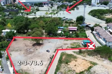 Land for sale in Saen Suk, Chonburi