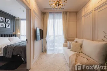 2 Bedroom Condo for sale in OKA HAUS Sukhumvit 36, Khlong Tan, Bangkok near BTS Thong Lo