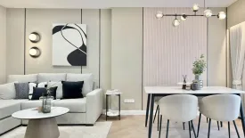 2 Bedroom Condo for sale in Supalai City Home Ratchada - Pinklao, Bang O, Bangkok near MRT Bang O