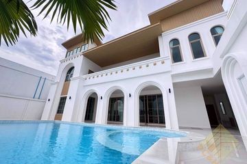 5 Bedroom House for sale in Nong Prue, Chonburi