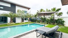 6 Bedroom House for sale in Nong Prue, Chonburi