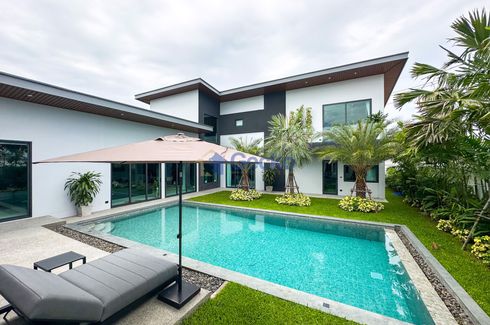6 Bedroom House for sale in Nong Prue, Chonburi