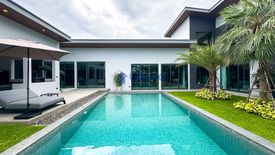 6 Bedroom House for sale in Nong Prue, Chonburi