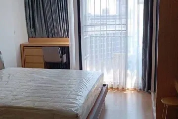 1 Bedroom Condo for rent in Maru Ladprao 15, Chom Phon, Bangkok near MRT Ratchadaphisek