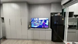 1 Bedroom Condo for rent in Regent Home Bangna, Bang Na, Bangkok near BTS Bang Na