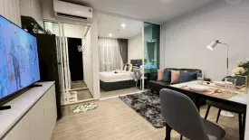 1 Bedroom Condo for rent in Regent Home Bangna, Bang Na, Bangkok near BTS Bang Na